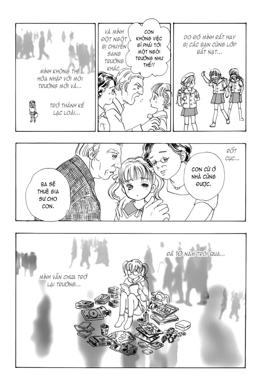 New Pet Shop Of Horror Chapter 9 - 23