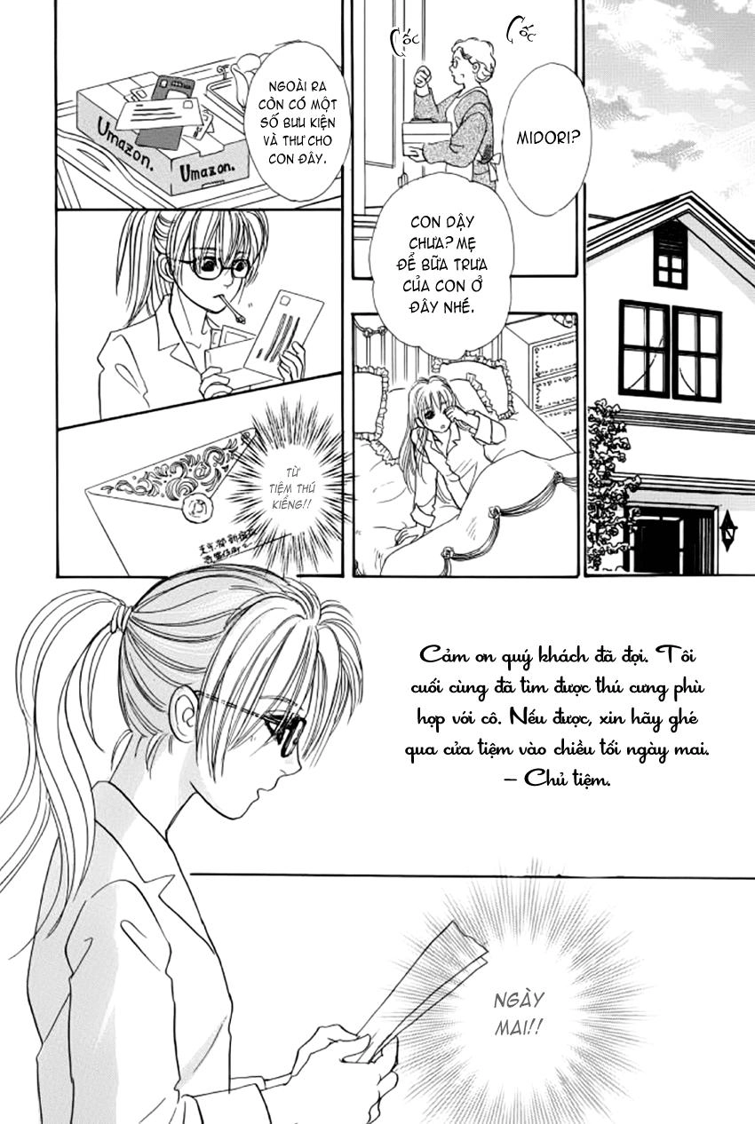 New Pet Shop Of Horror Chapter 9 - 30