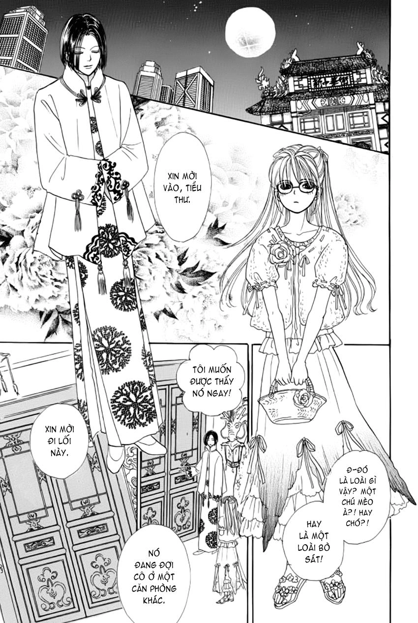 New Pet Shop Of Horror Chapter 9 - 31