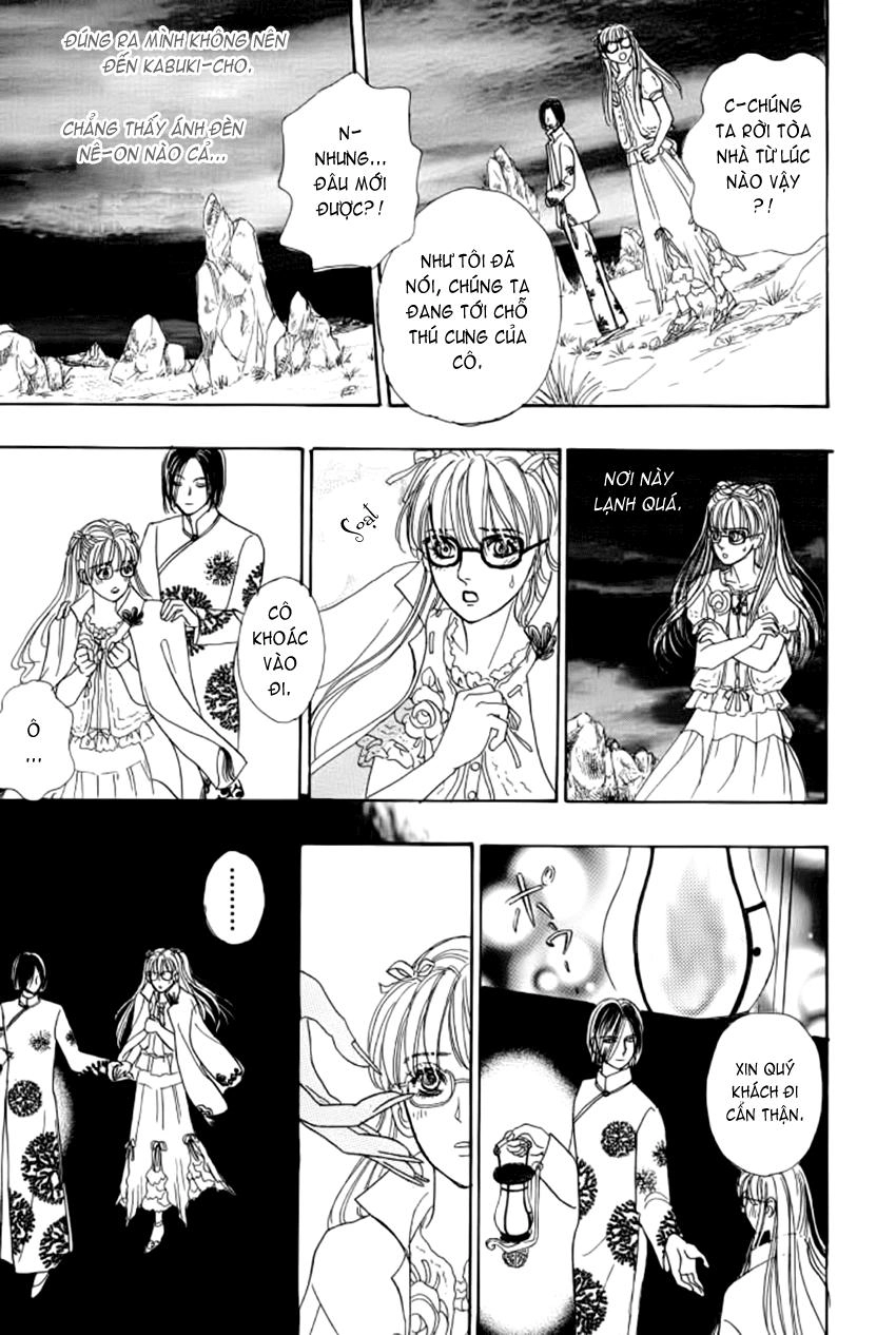 New Pet Shop Of Horror Chapter 9 - 35