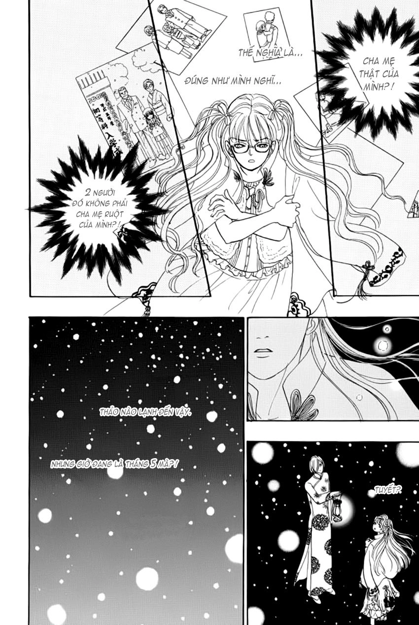 New Pet Shop Of Horror Chapter 9 - 38