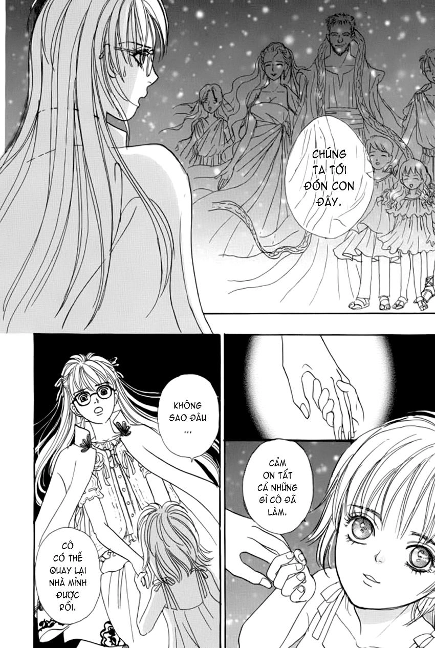 New Pet Shop Of Horror Chapter 9 - 42