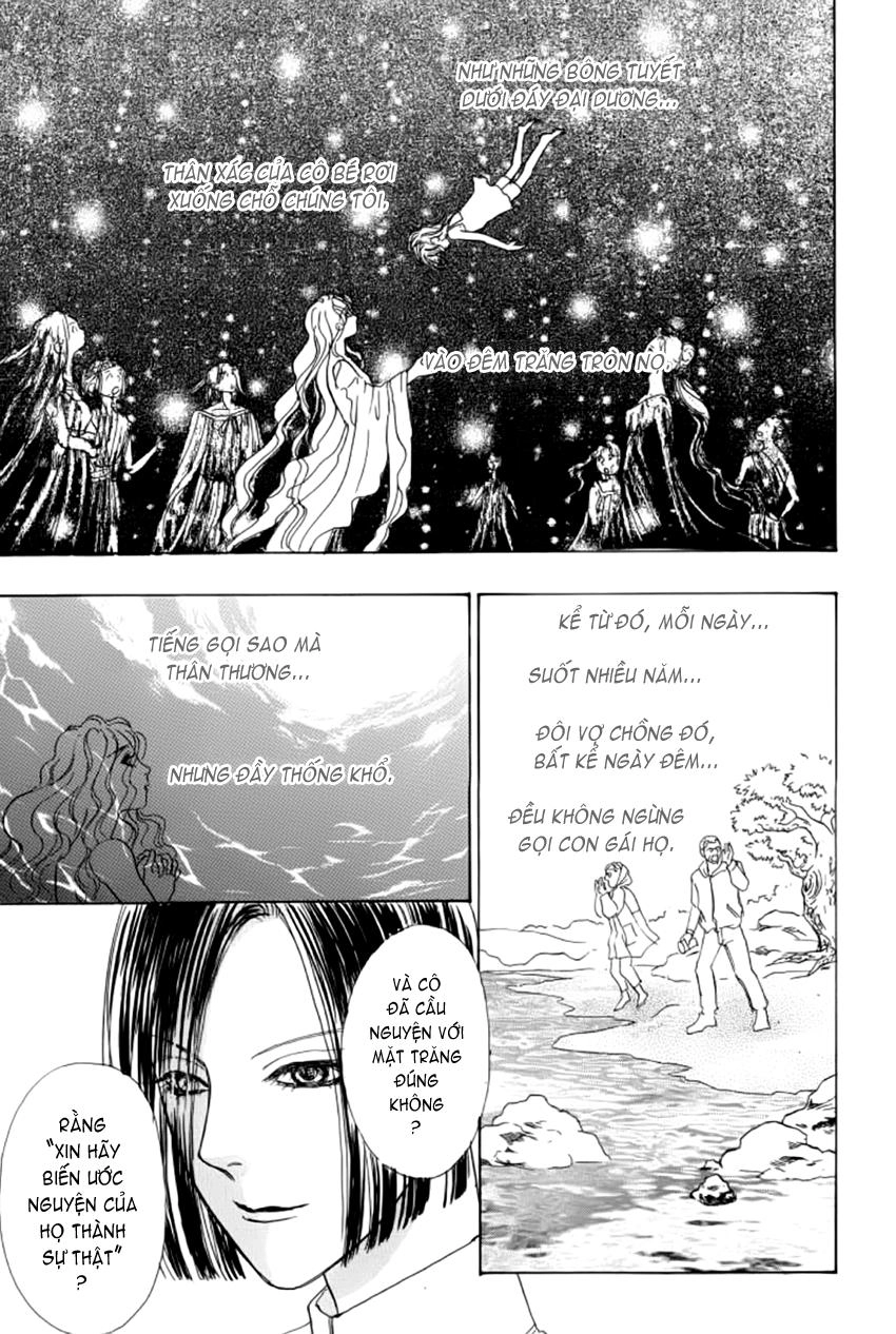 New Pet Shop Of Horror Chapter 9 - 47