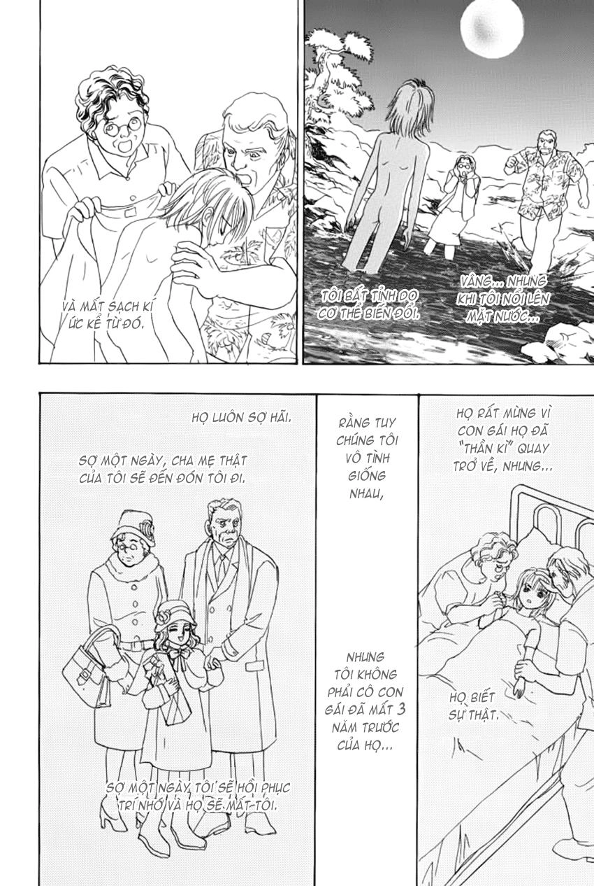 New Pet Shop Of Horror Chapter 9 - 48