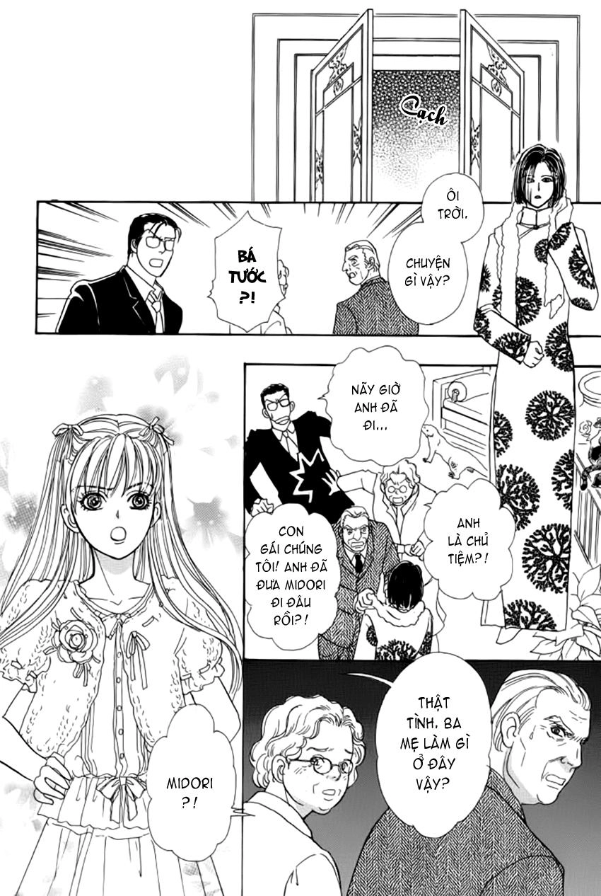 New Pet Shop Of Horror Chapter 9 - 50