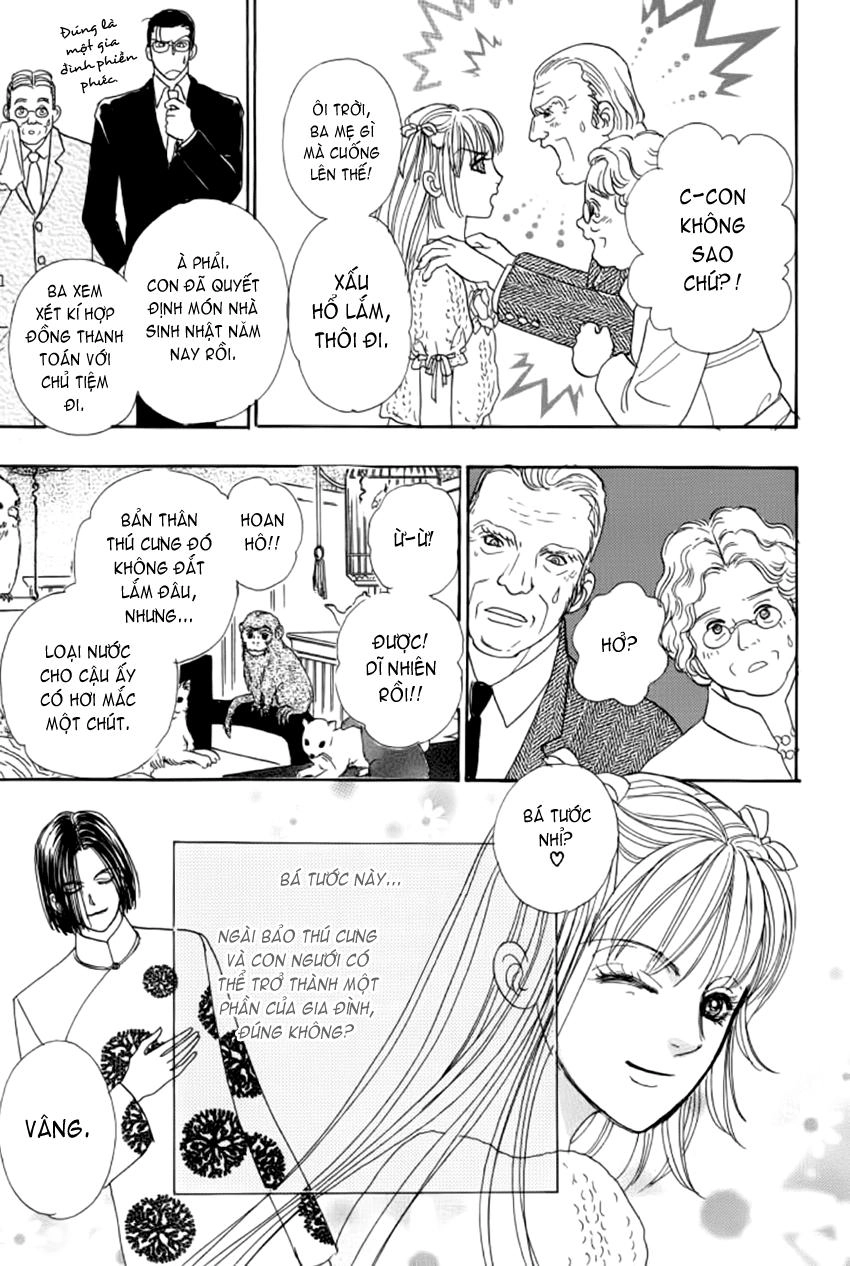 New Pet Shop Of Horror Chapter 9 - 51