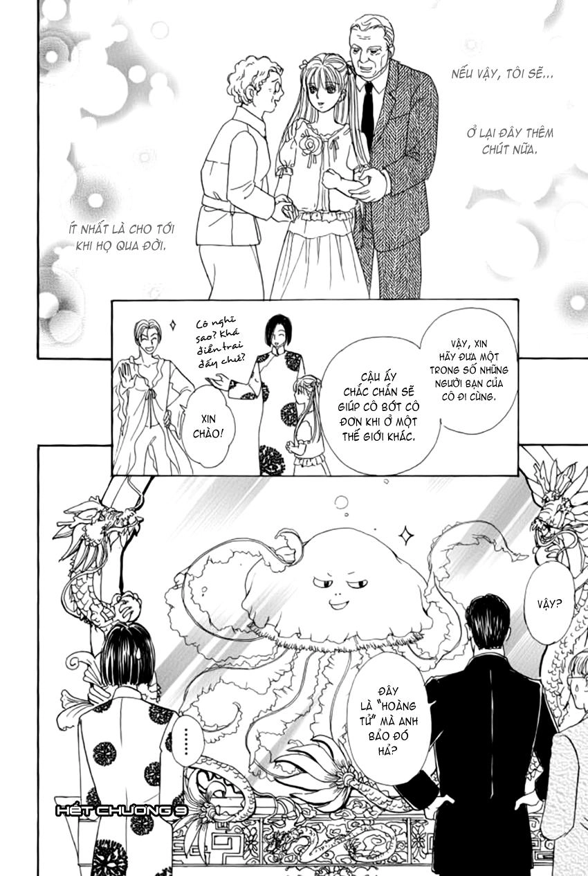 New Pet Shop Of Horror Chapter 9 - 52