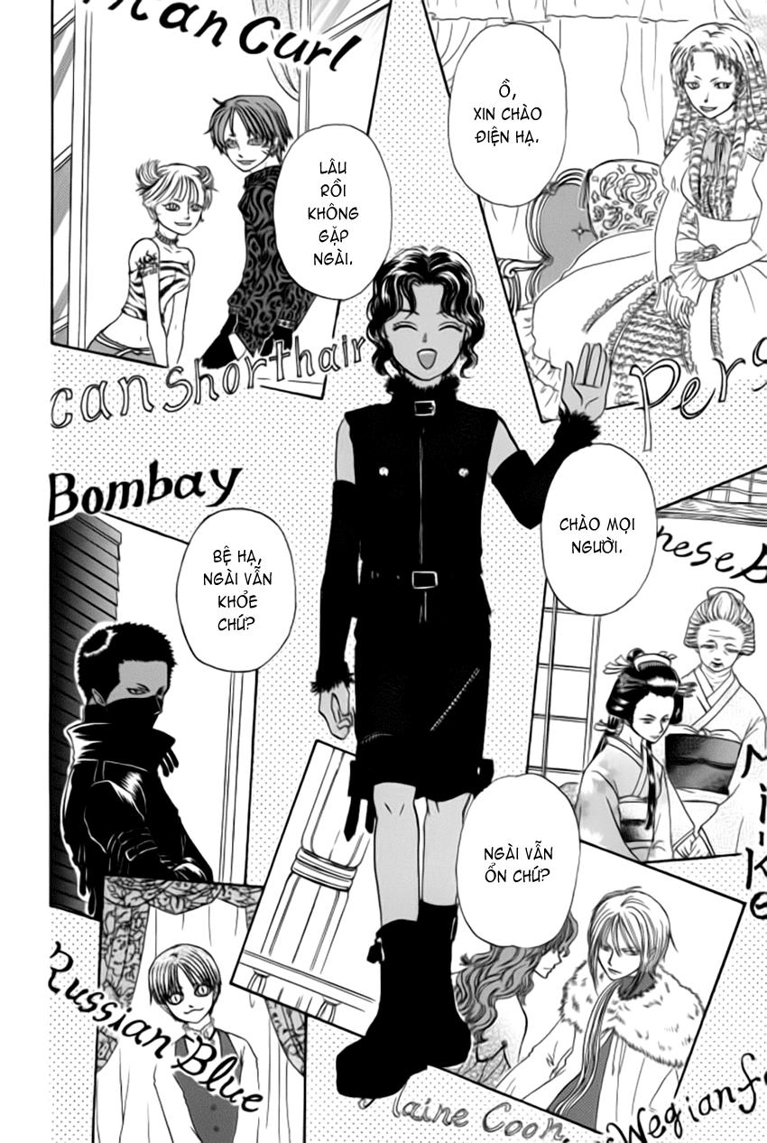 New Pet Shop Of Horror Chapter 10 - 11