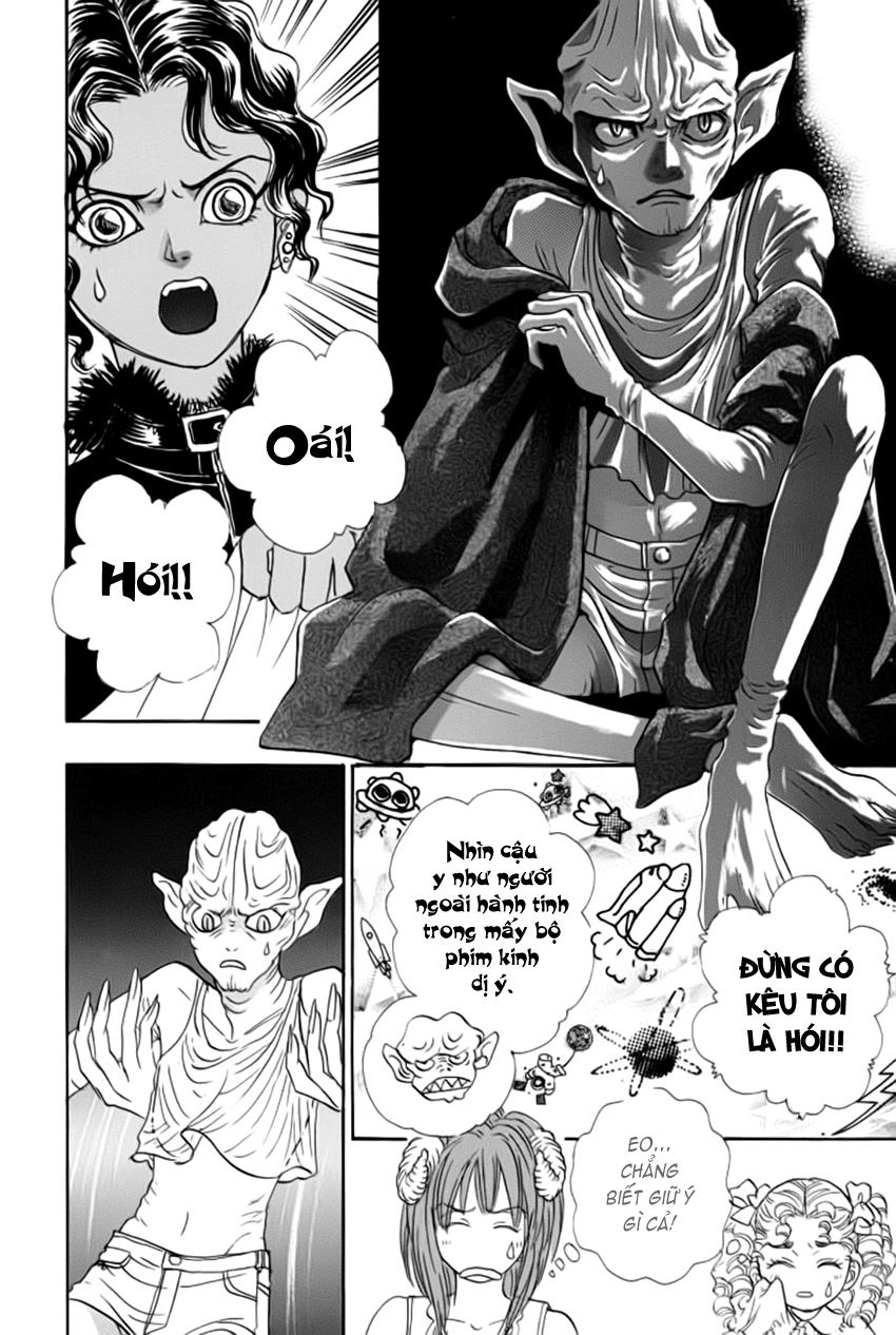 New Pet Shop Of Horror Chapter 10 - 13