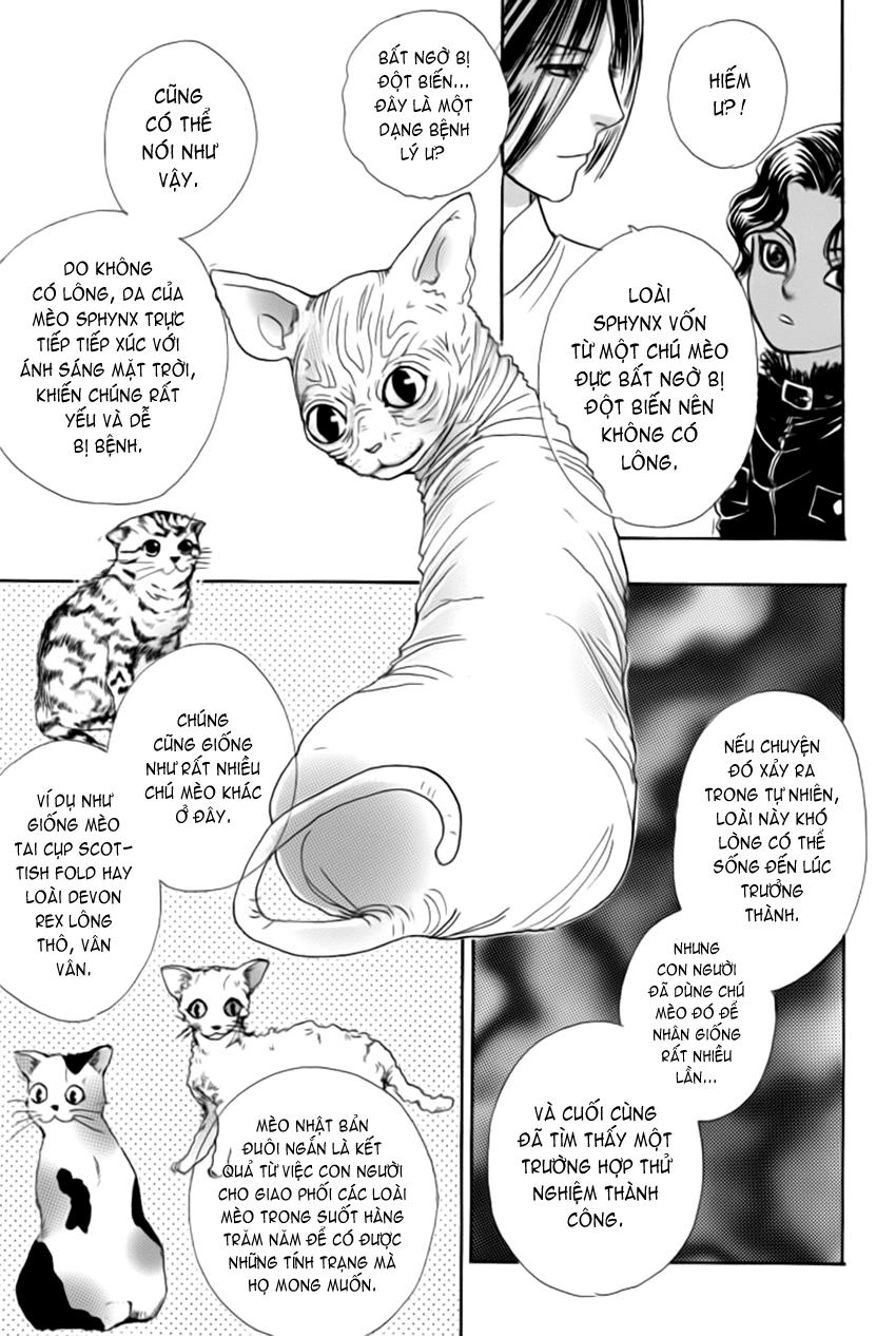 New Pet Shop Of Horror Chapter 10 - 16