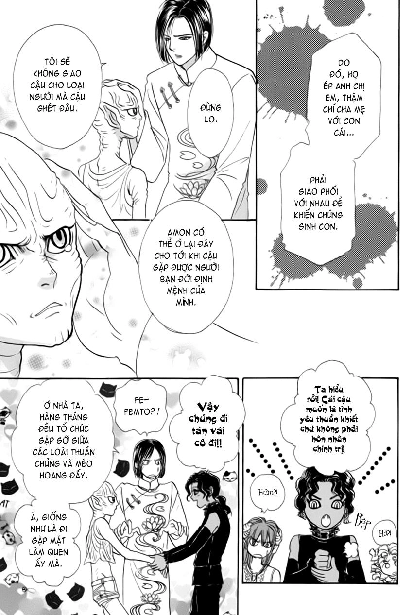 New Pet Shop Of Horror Chapter 10 - 18