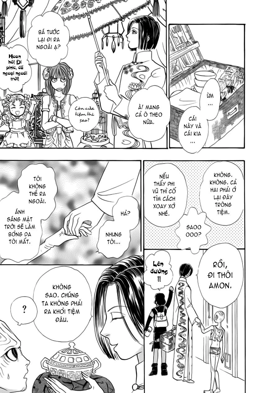 New Pet Shop Of Horror Chapter 10 - 20