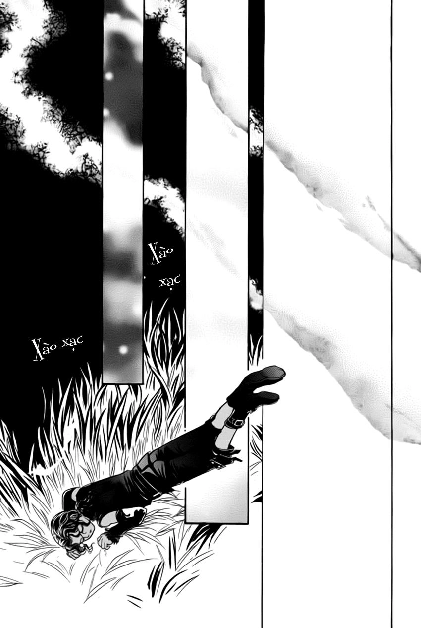 New Pet Shop Of Horror Chapter 10 - 22