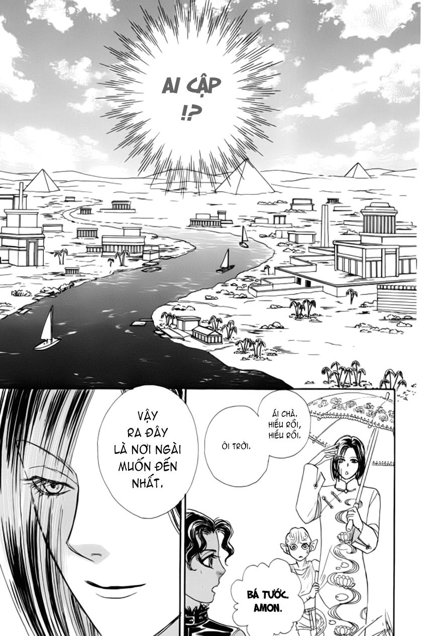 New Pet Shop Of Horror Chapter 10 - 24