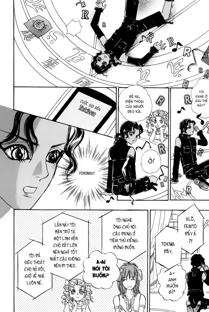 New Pet Shop Of Horror Chapter 10 - 39