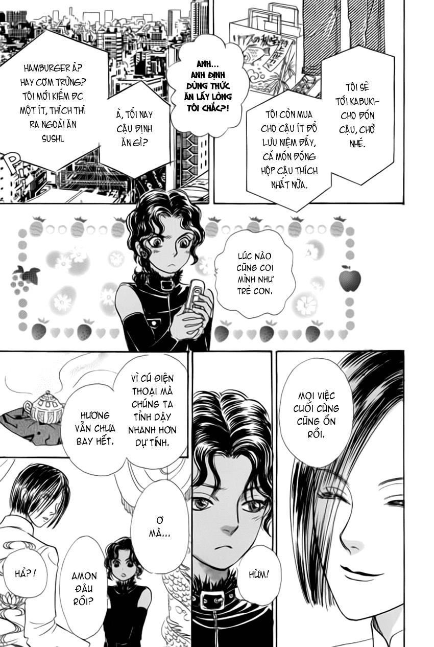 New Pet Shop Of Horror Chapter 10 - 40