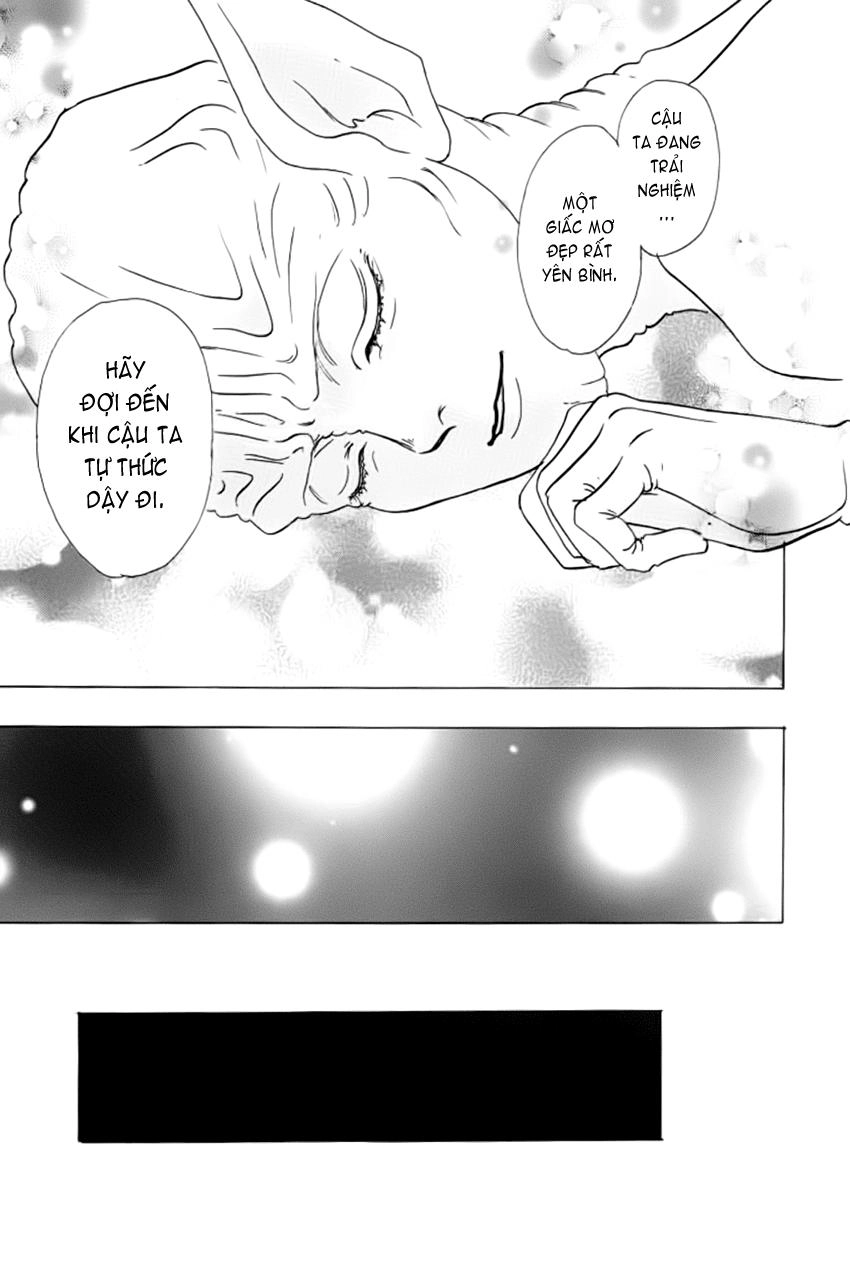 New Pet Shop Of Horror Chapter 10 - 42