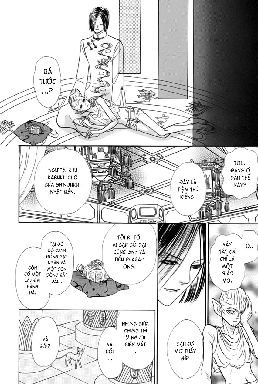 New Pet Shop Of Horror Chapter 10 - 43