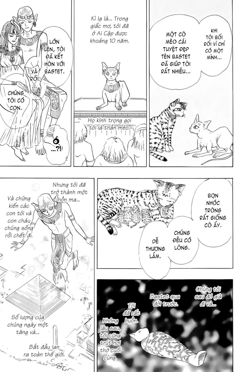 New Pet Shop Of Horror Chapter 10 - 44