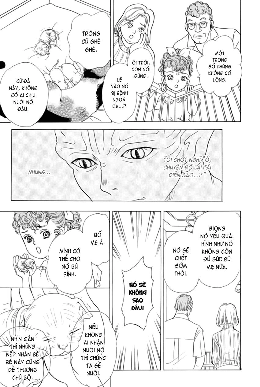 New Pet Shop Of Horror Chapter 10 - 46