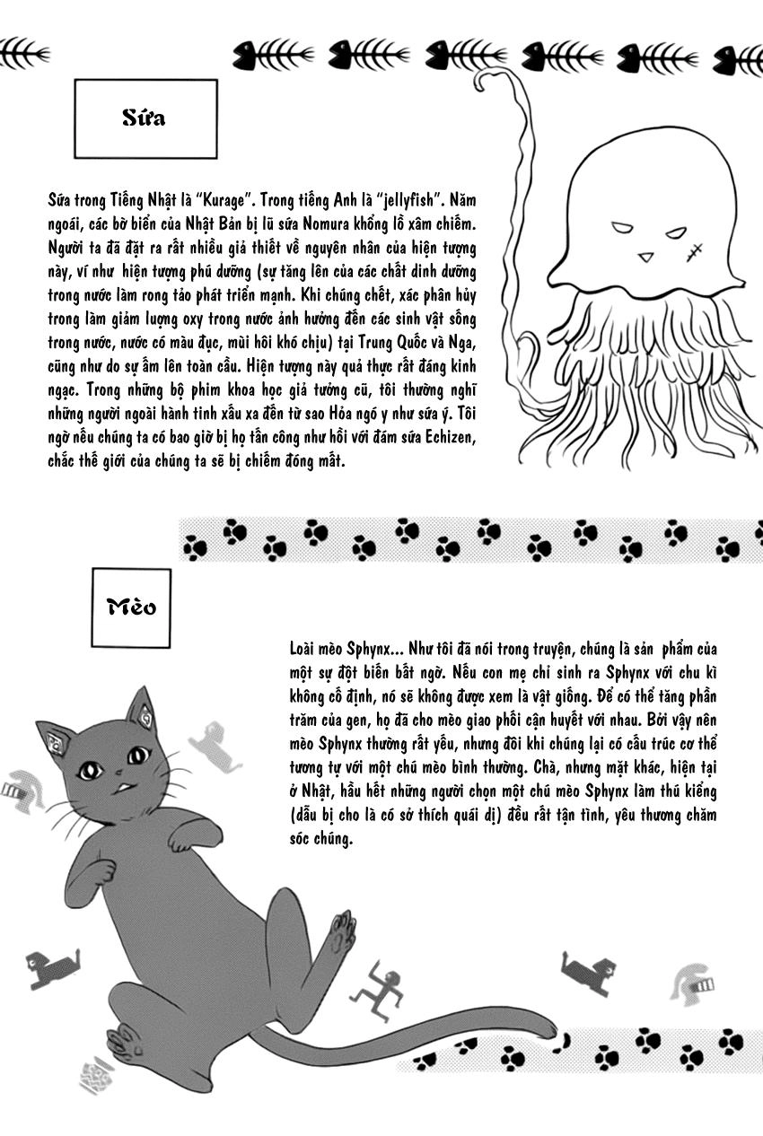 New Pet Shop Of Horror Chapter 10 - 49