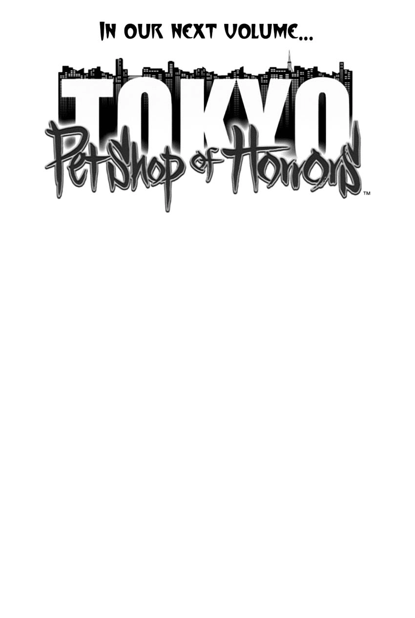 New Pet Shop Of Horror Chapter 10 - 51