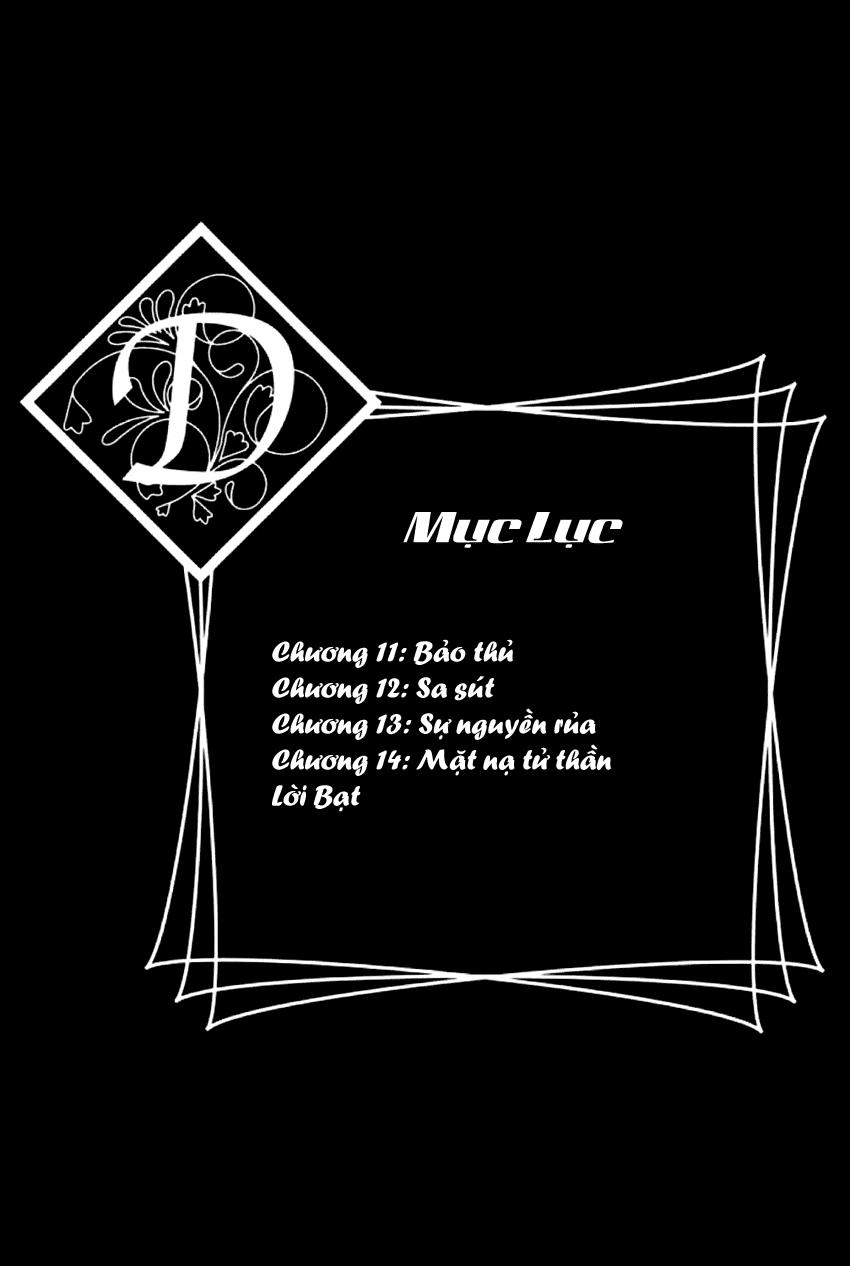 New Pet Shop Of Horror Chapter 11 - 8