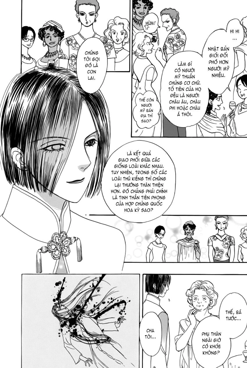 New Pet Shop Of Horror Chapter 11 - 38