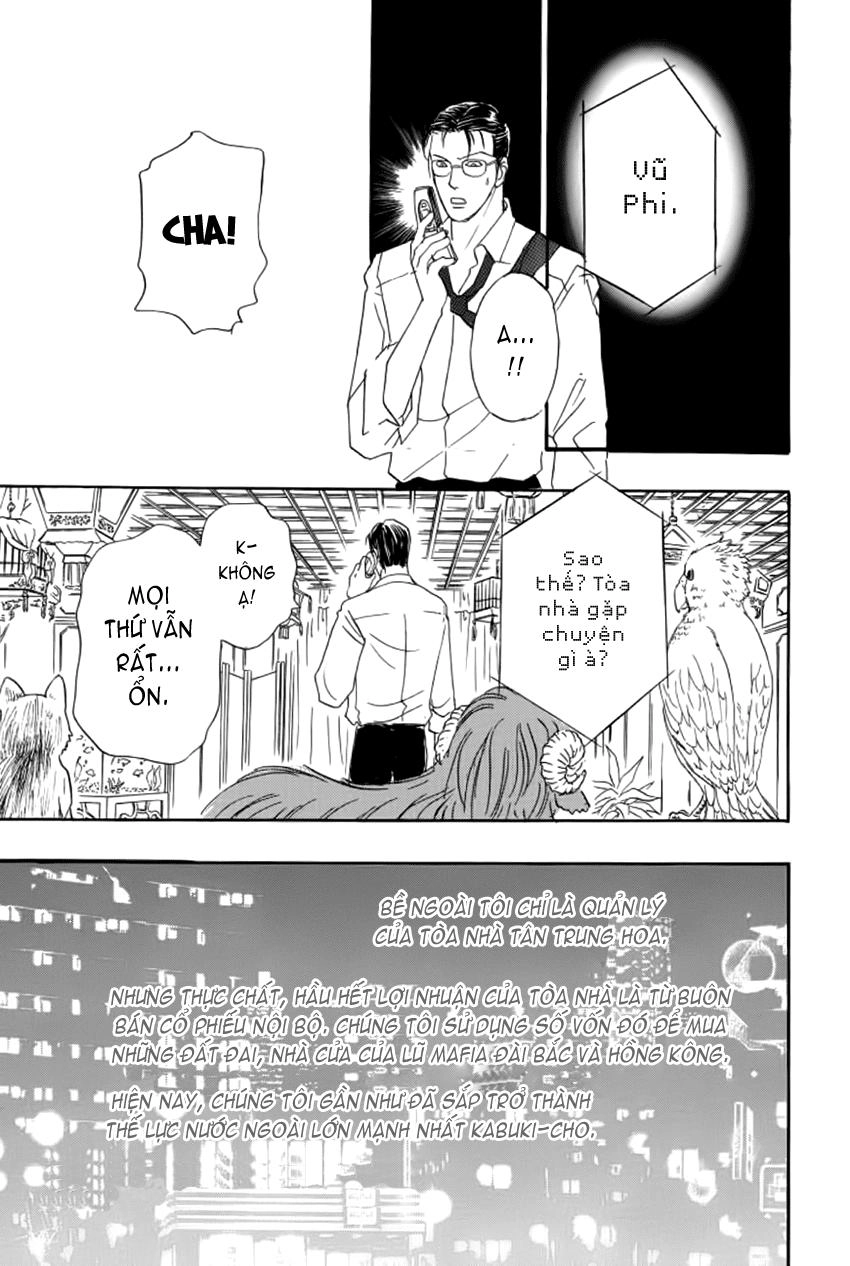 New Pet Shop Of Horror Chapter 11 - 41