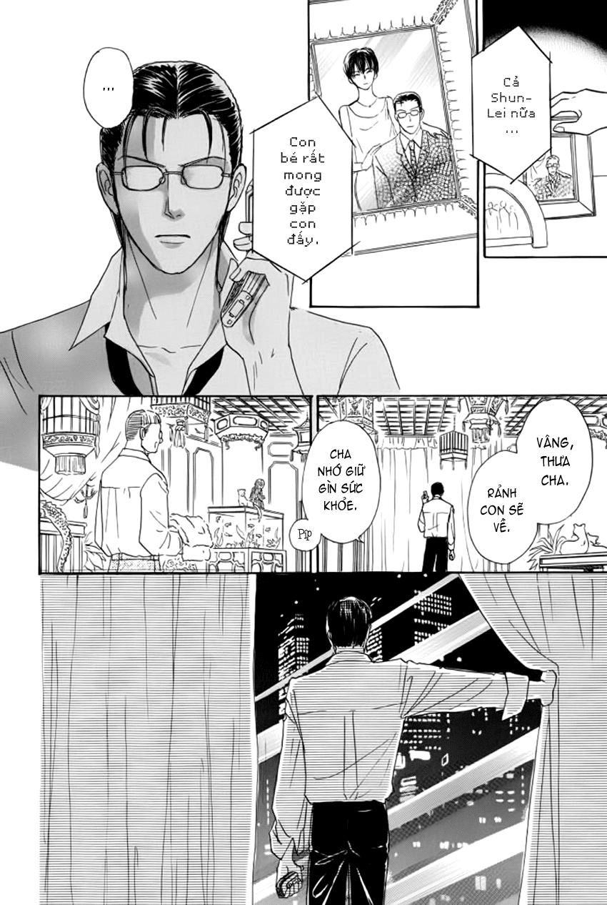 New Pet Shop Of Horror Chapter 11 - 44