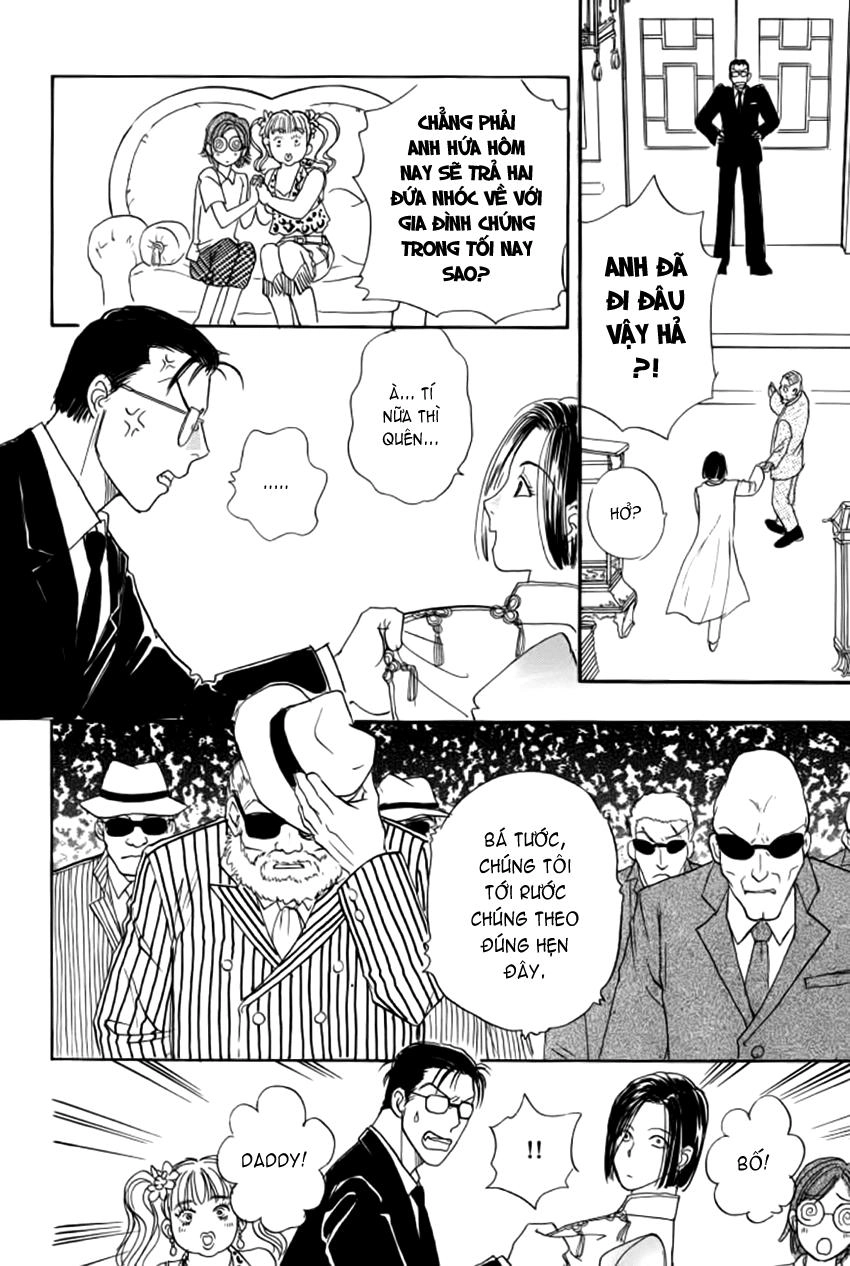 New Pet Shop Of Horror Chapter 11 - 48