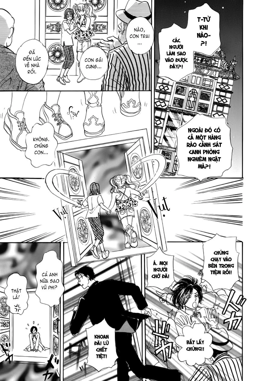 New Pet Shop Of Horror Chapter 11 - 49