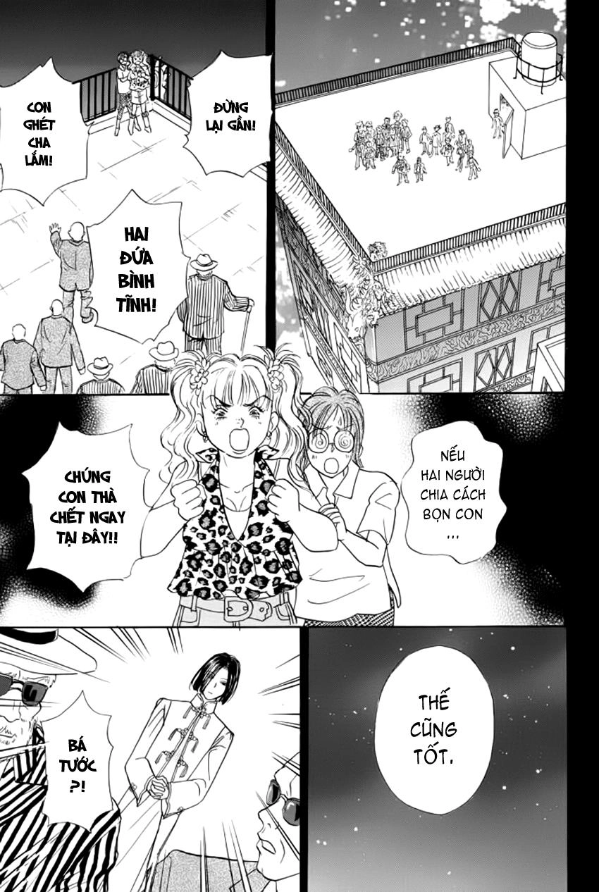 New Pet Shop Of Horror Chapter 11 - 51