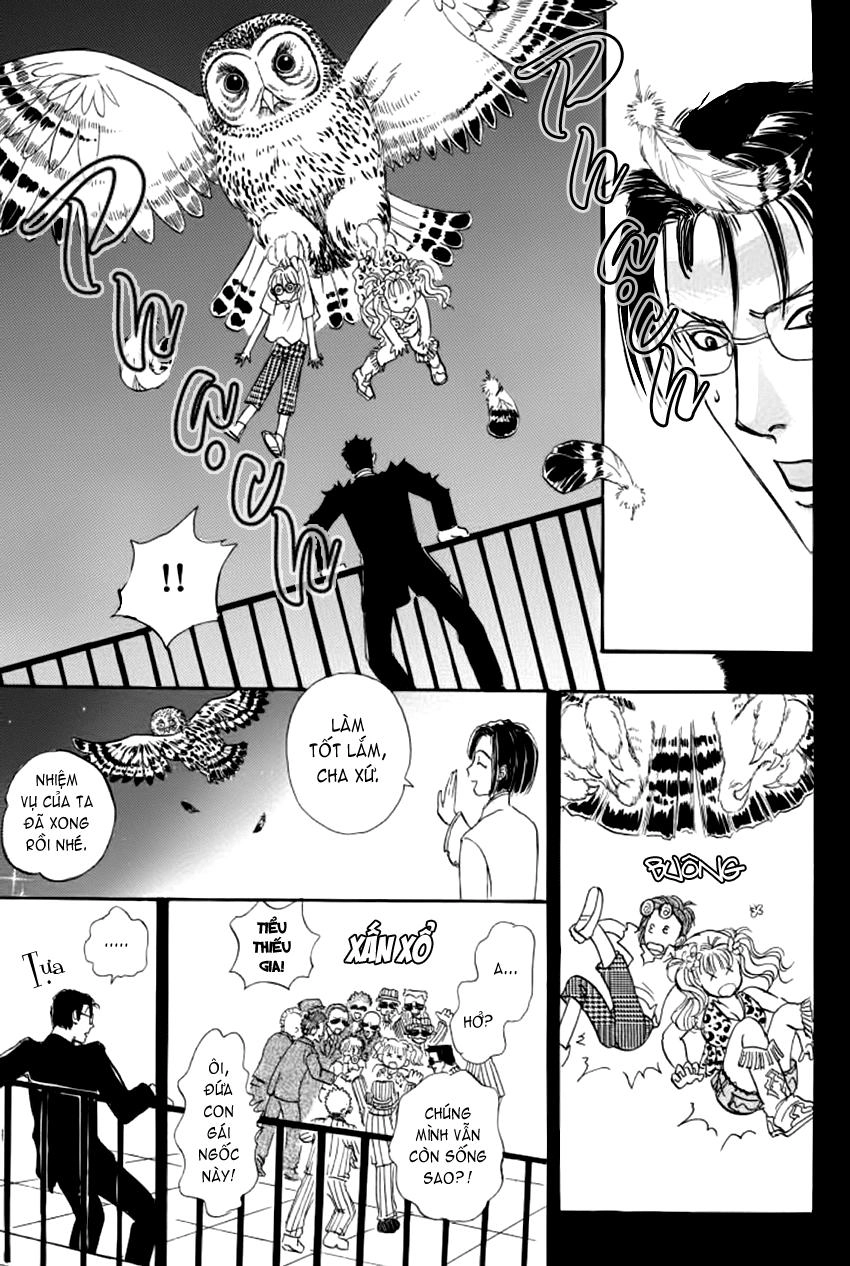 New Pet Shop Of Horror Chapter 11 - 55