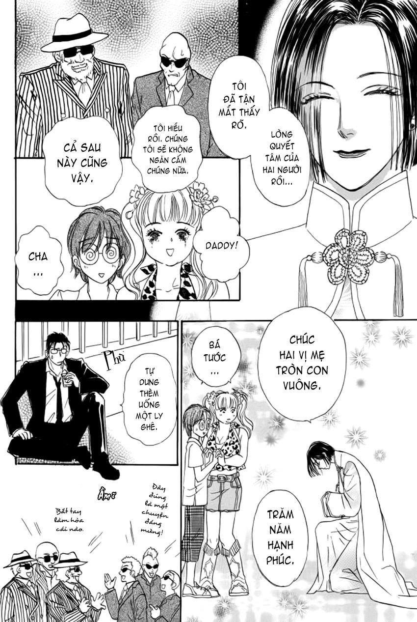 New Pet Shop Of Horror Chapter 11 - 56