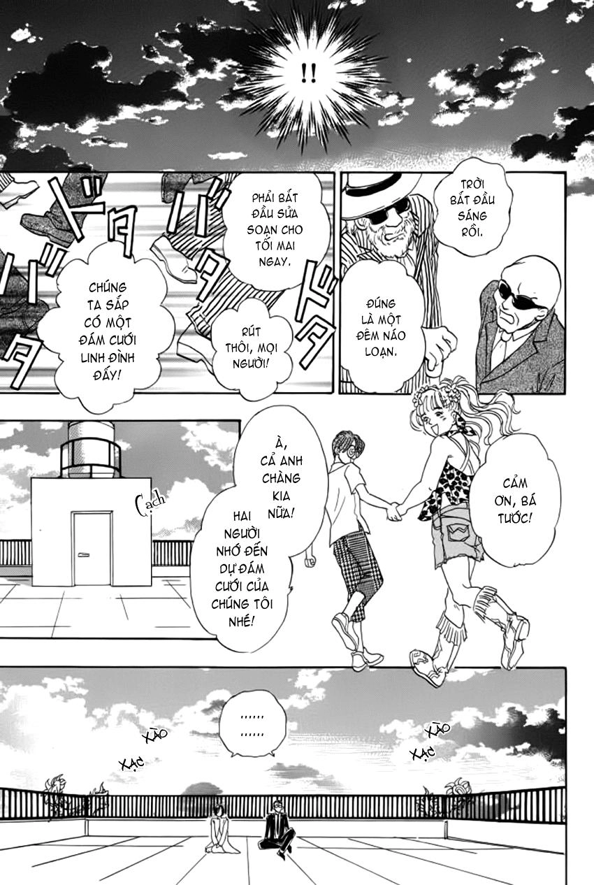 New Pet Shop Of Horror Chapter 11 - 57