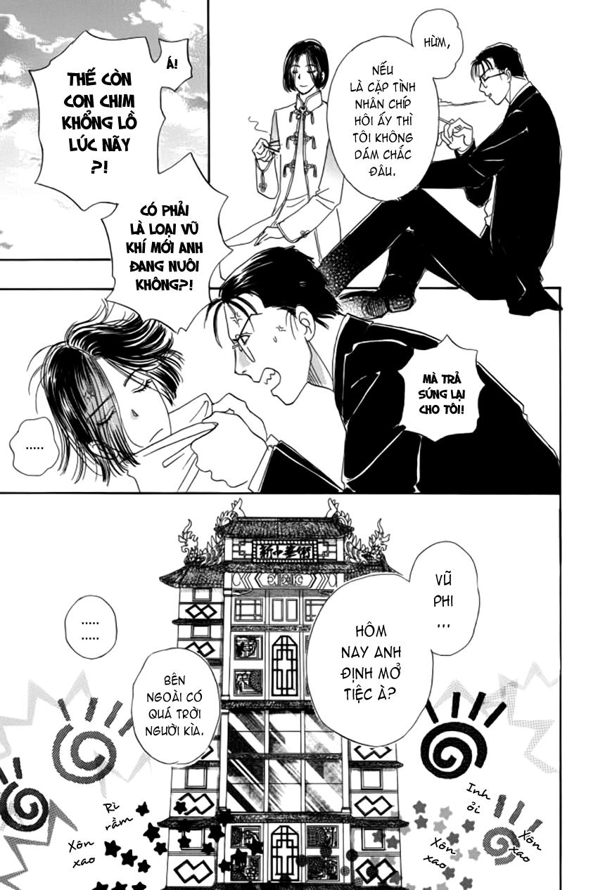 New Pet Shop Of Horror Chapter 11 - 59