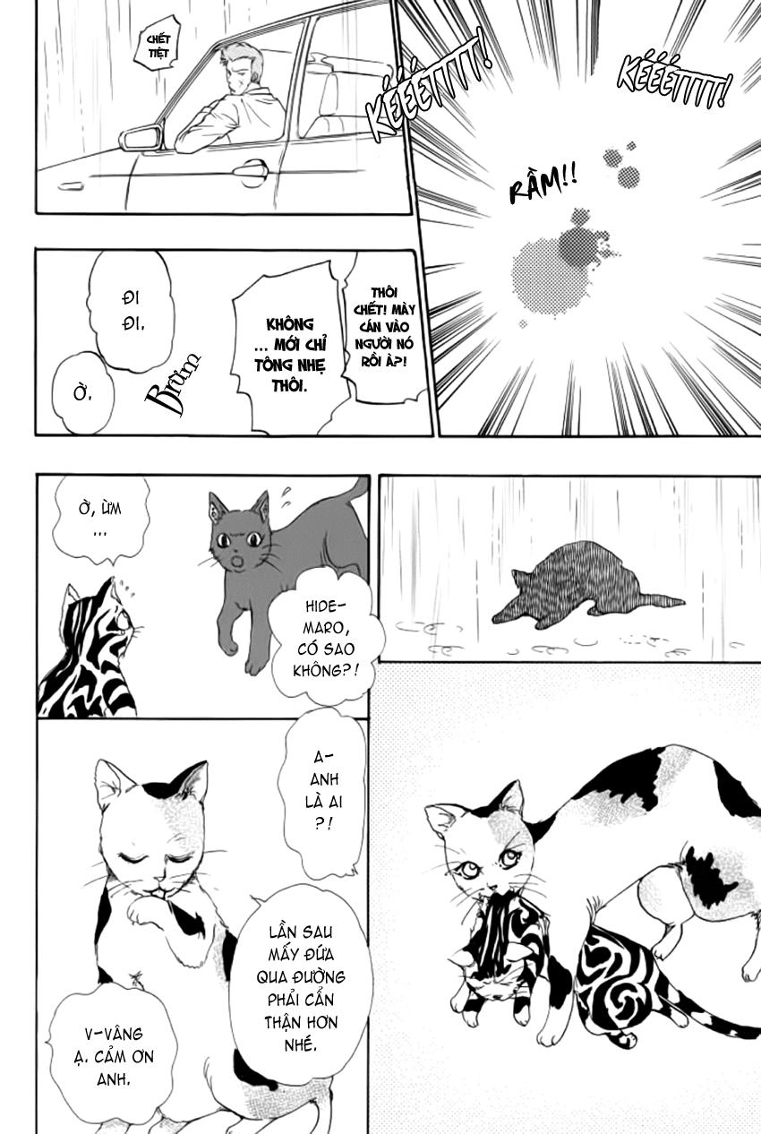 New Pet Shop Of Horror Chapter 12 - 12