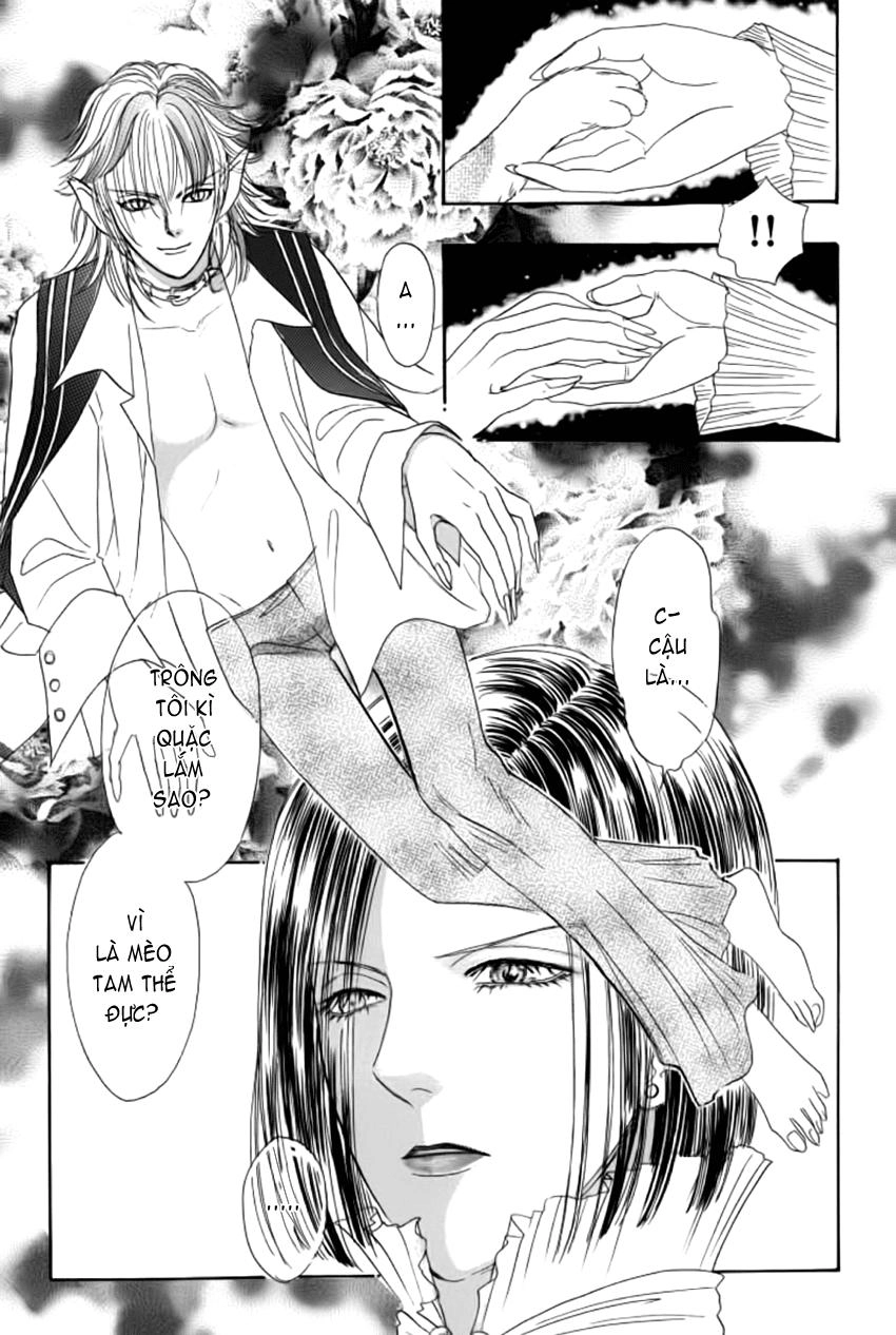 New Pet Shop Of Horror Chapter 12 - 15