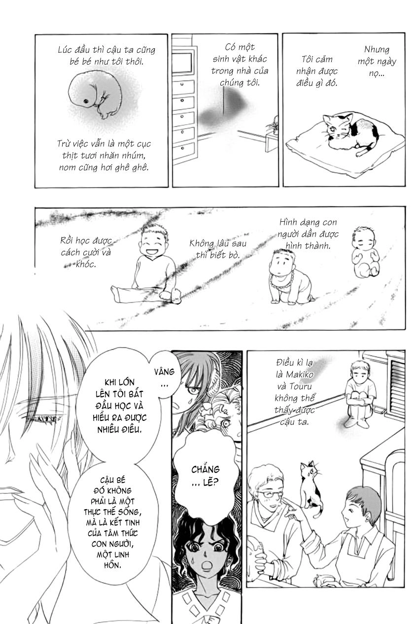 New Pet Shop Of Horror Chapter 12 - 23