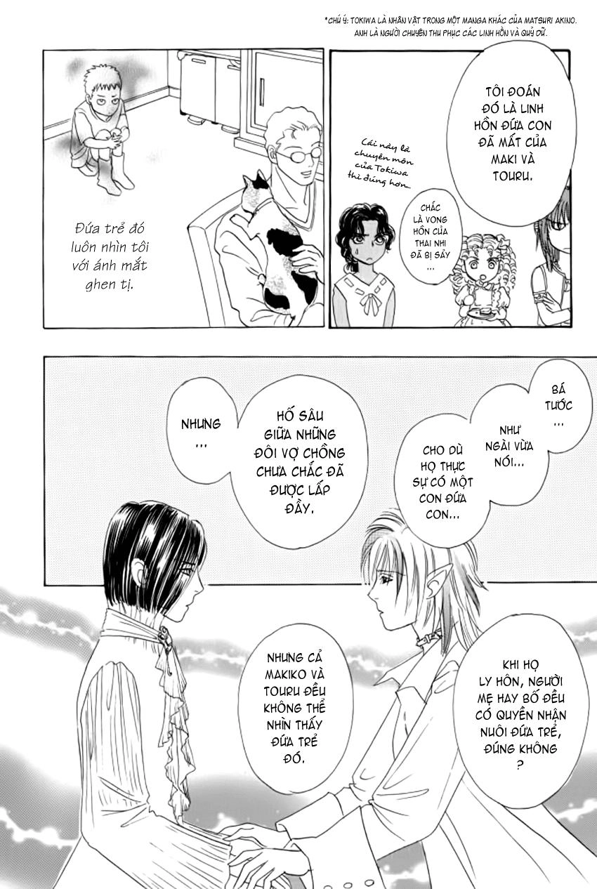 New Pet Shop Of Horror Chapter 12 - 24