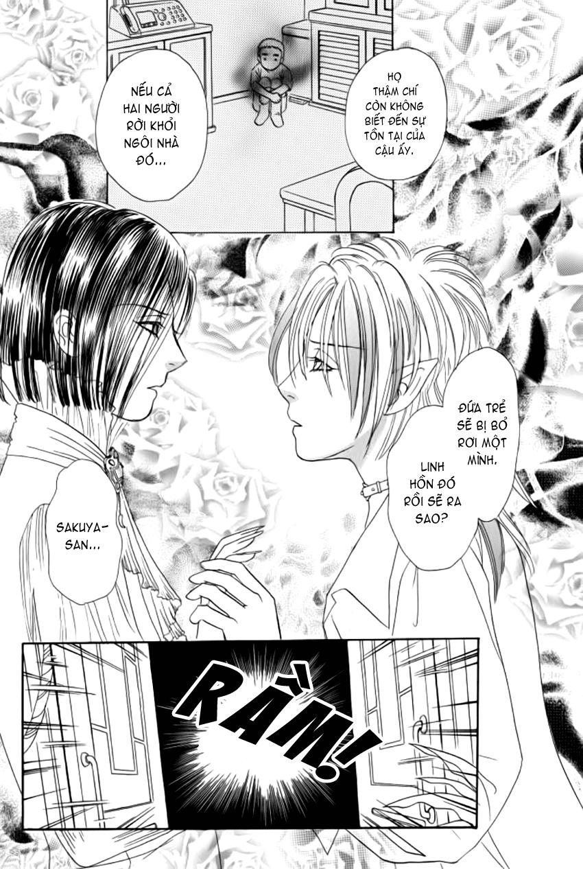 New Pet Shop Of Horror Chapter 12 - 25