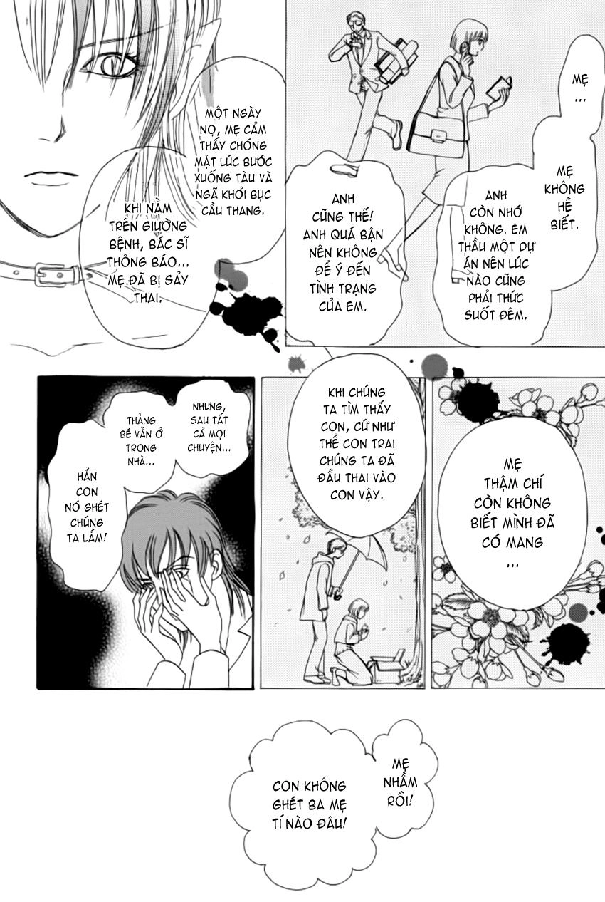 New Pet Shop Of Horror Chapter 12 - 44