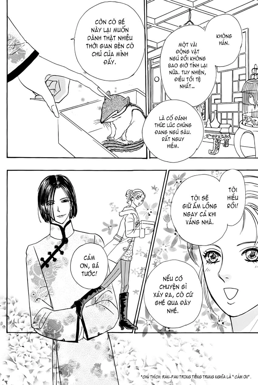 New Pet Shop Of Horror Chapter 13 - 9