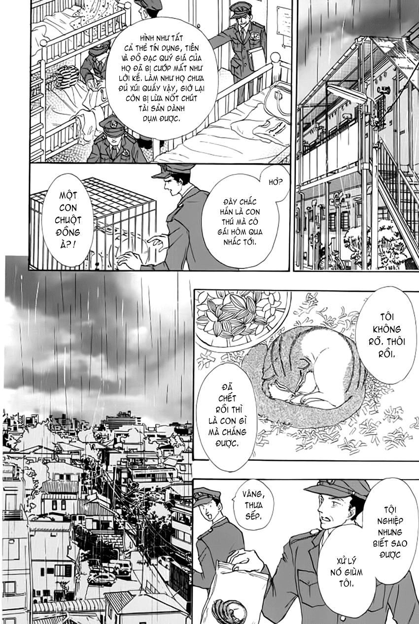 New Pet Shop Of Horror Chapter 13 - 31