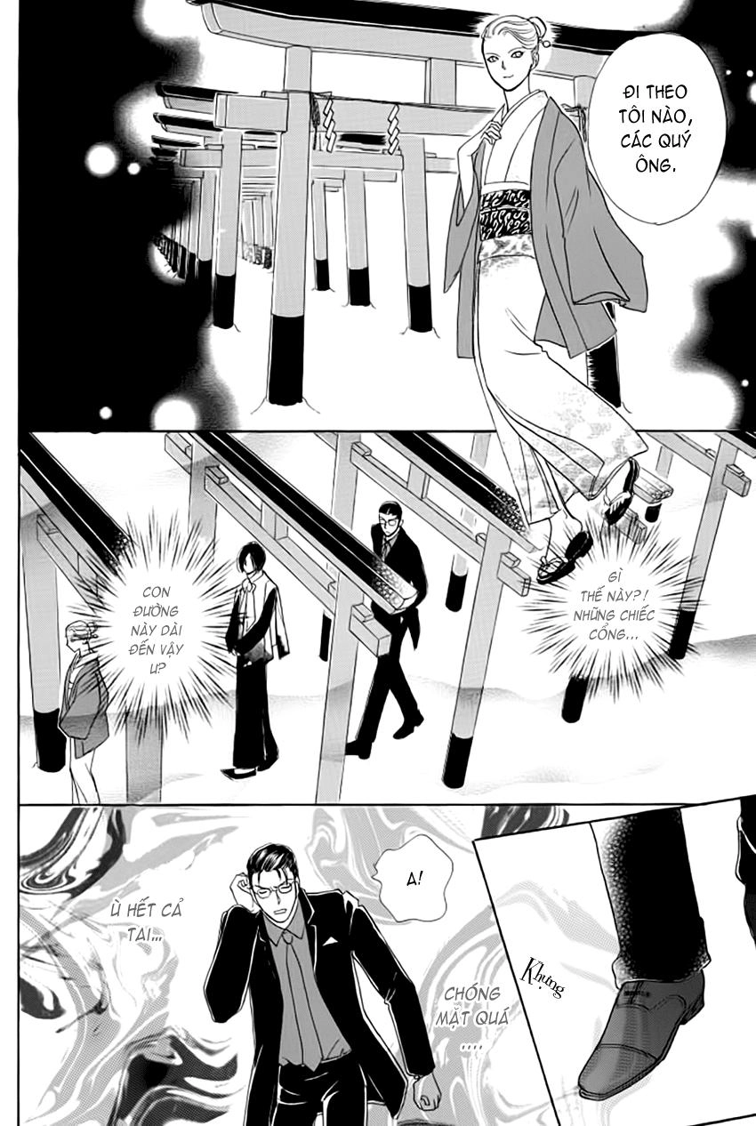 New Pet Shop Of Horror Chapter 13 - 37