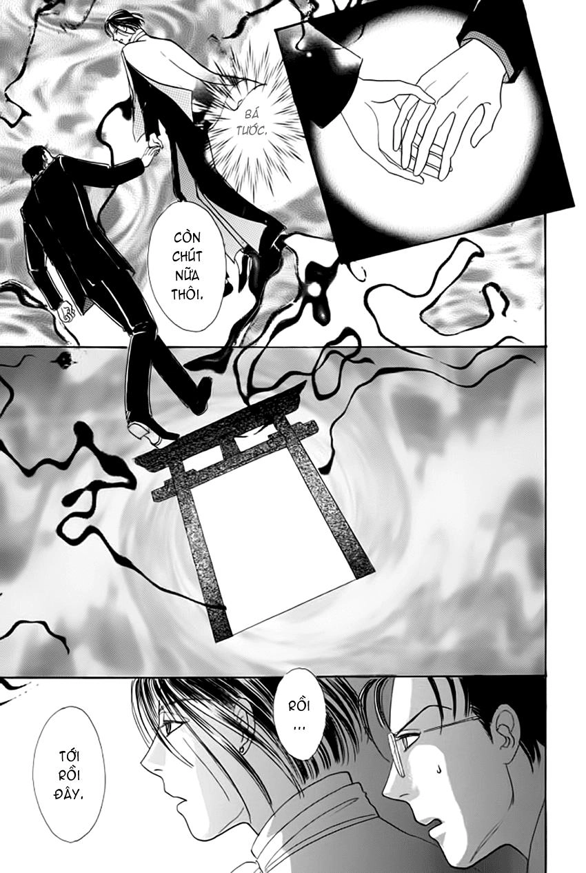 New Pet Shop Of Horror Chapter 13 - 38