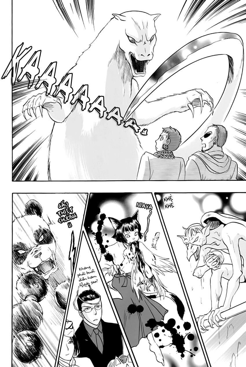 New Pet Shop Of Horror Chapter 13 - 43