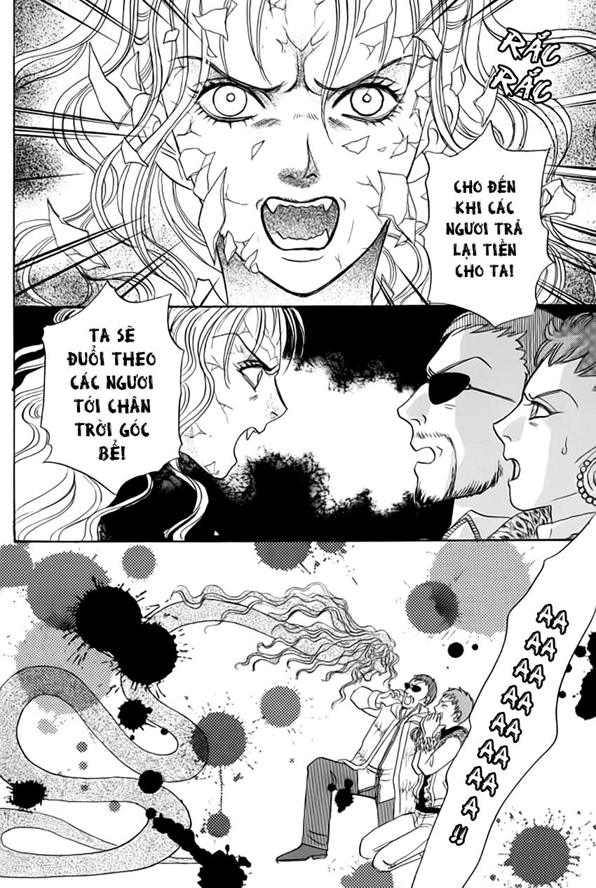 New Pet Shop Of Horror Chapter 13 - 49