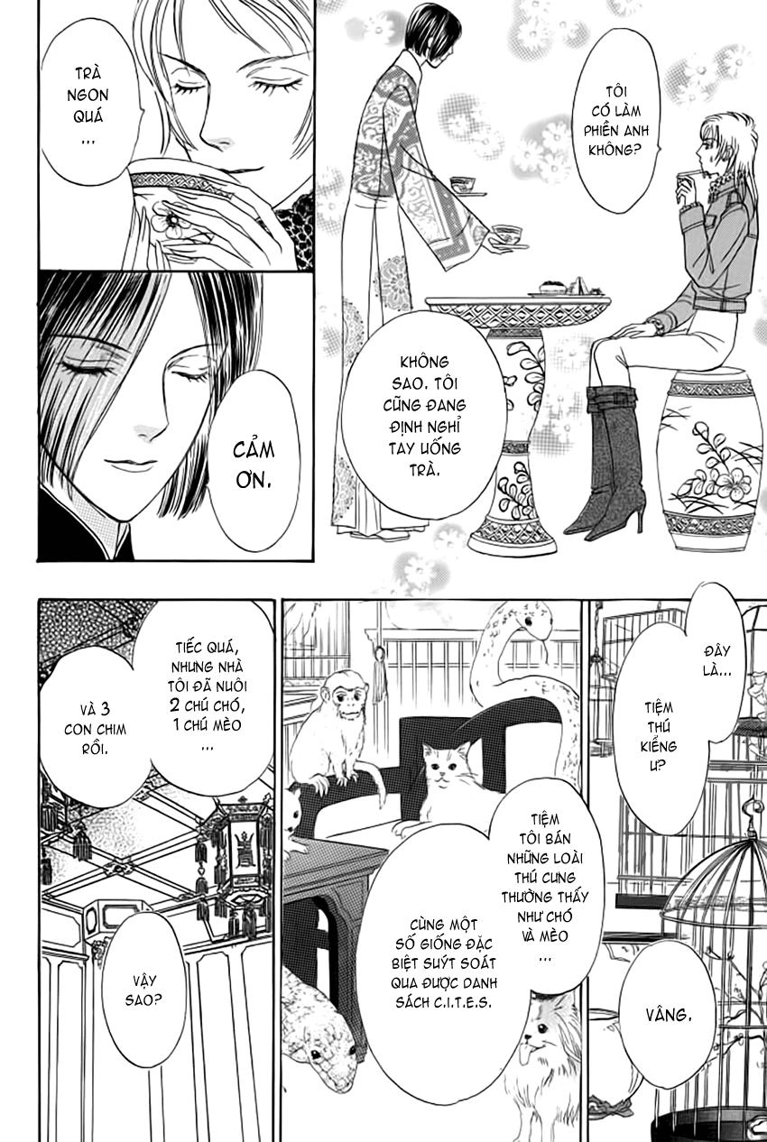 New Pet Shop Of Horror Chapter 14 - 9